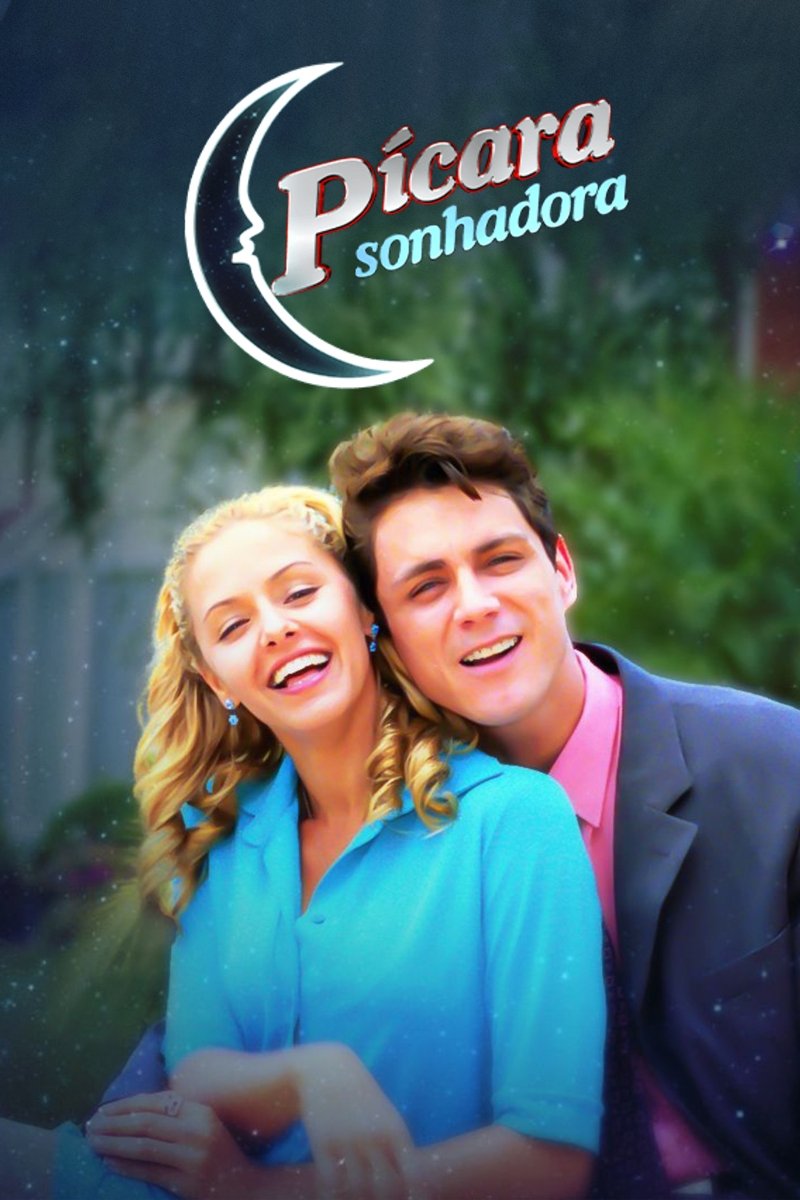 Pícara Sonhadora Pícara Sonhadora
