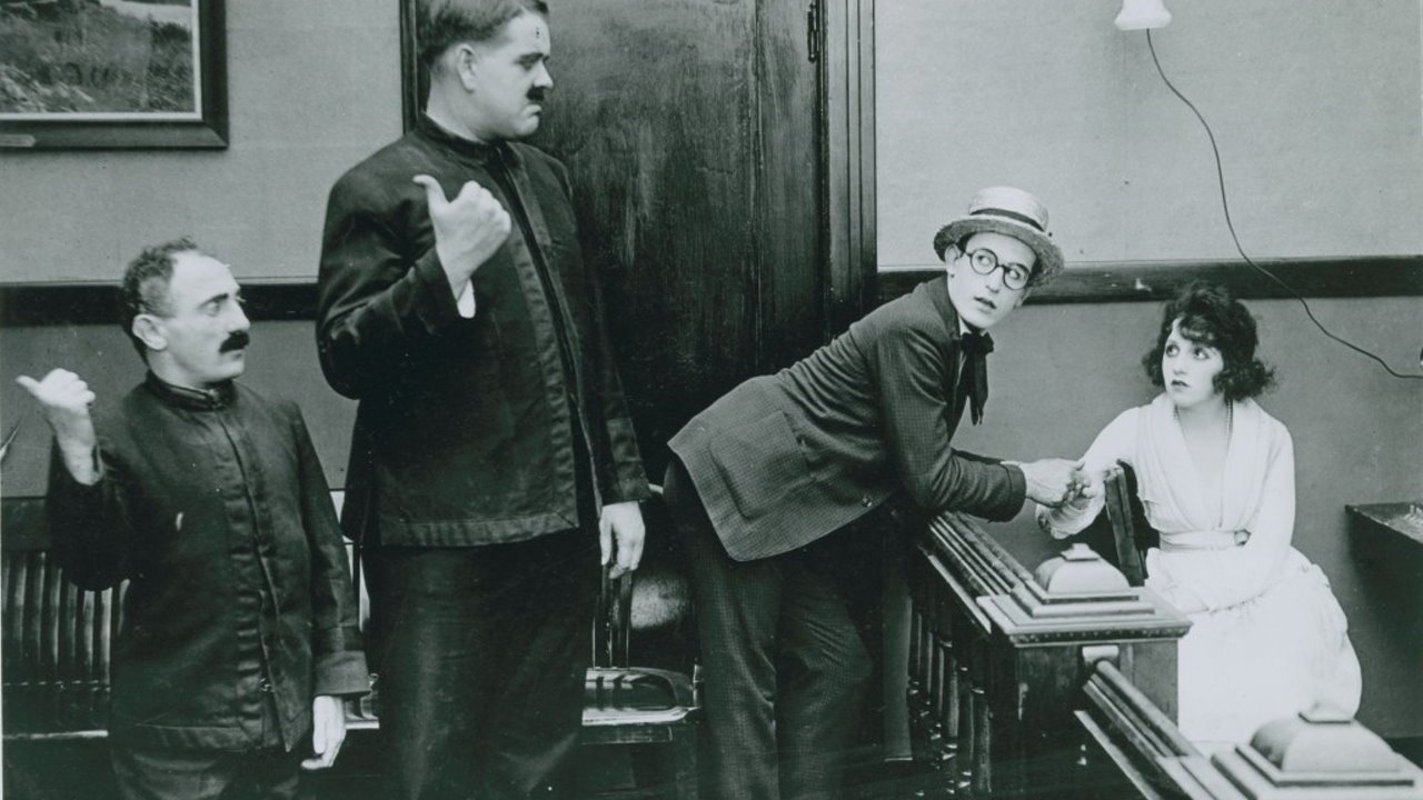 Ask Father (1919)