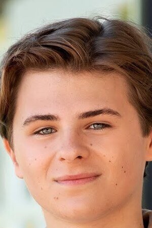 et billede af Matheu Hinzen