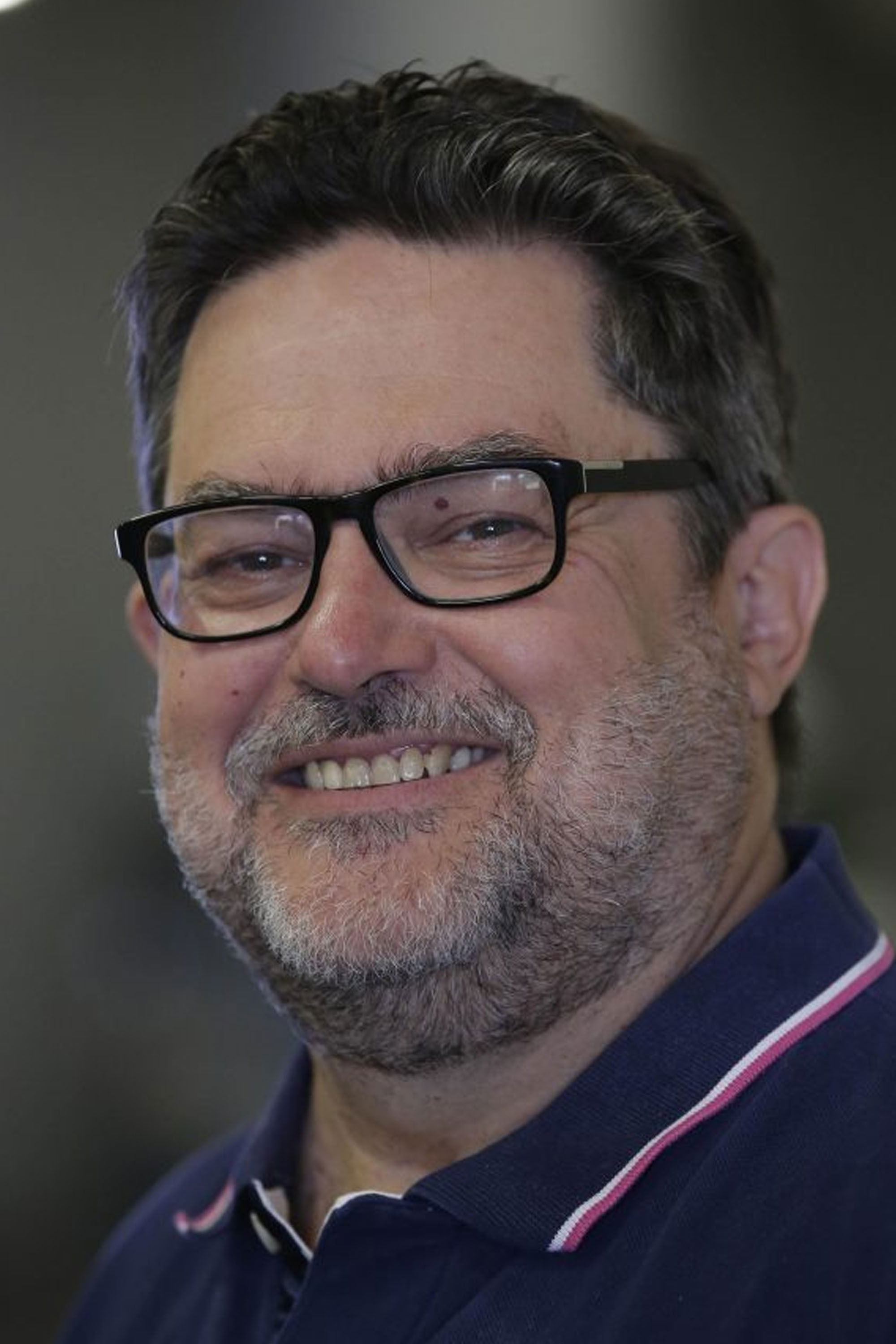 et billede af Vincent Duluc