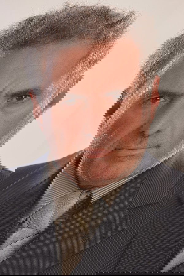 et billede af Nicola Calì