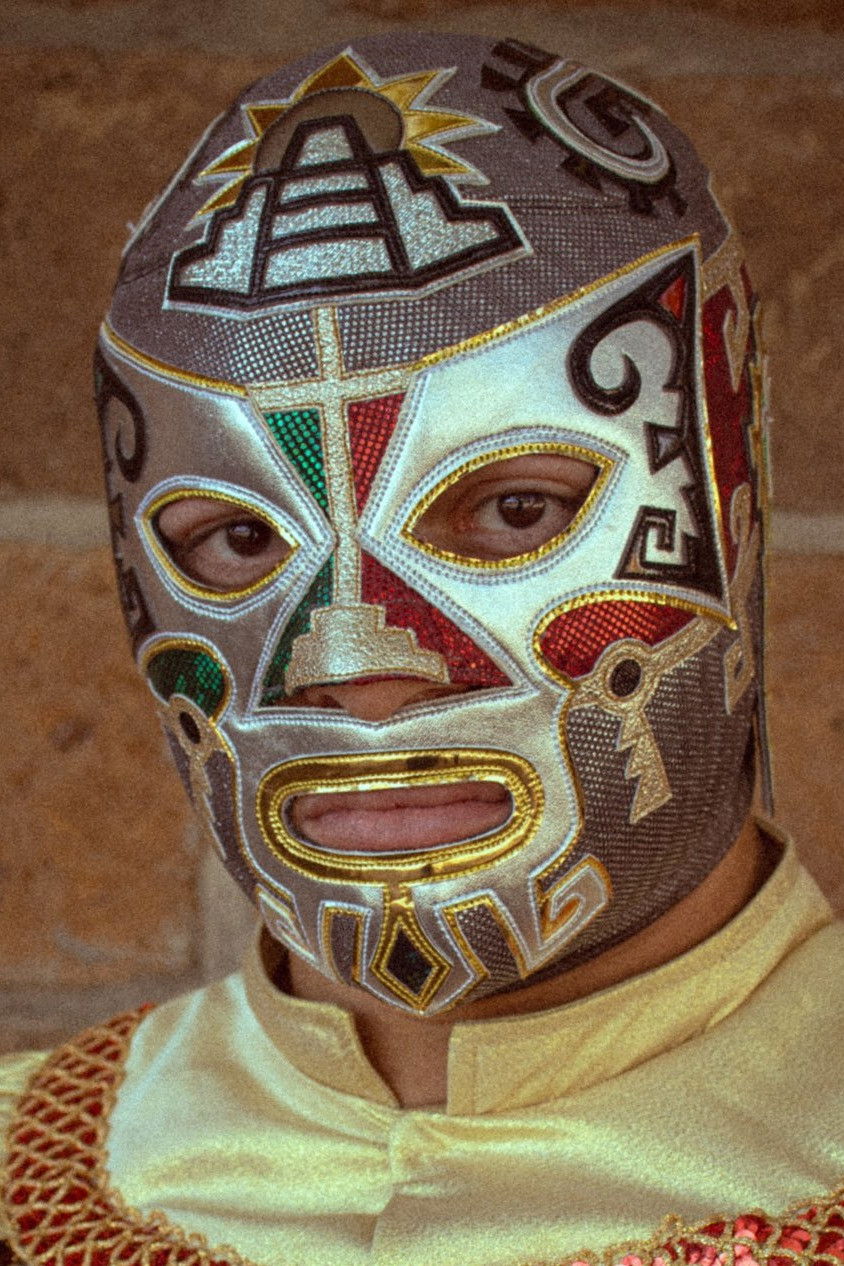 et billede af Xelhua