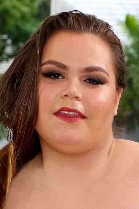 et billede af Becky Bottoms