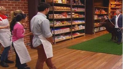 MasterChef Australia Staffel 4 :Folge 68 