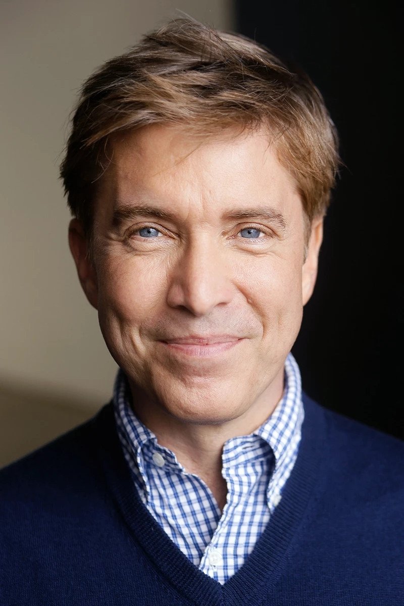 et billede af Ben Shields