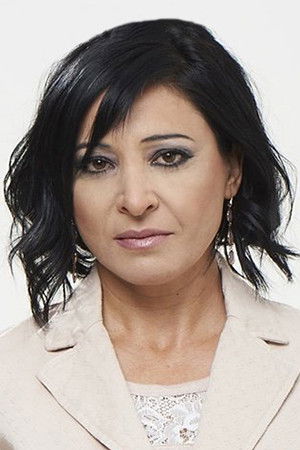 et billede af Thea Christodoulidou