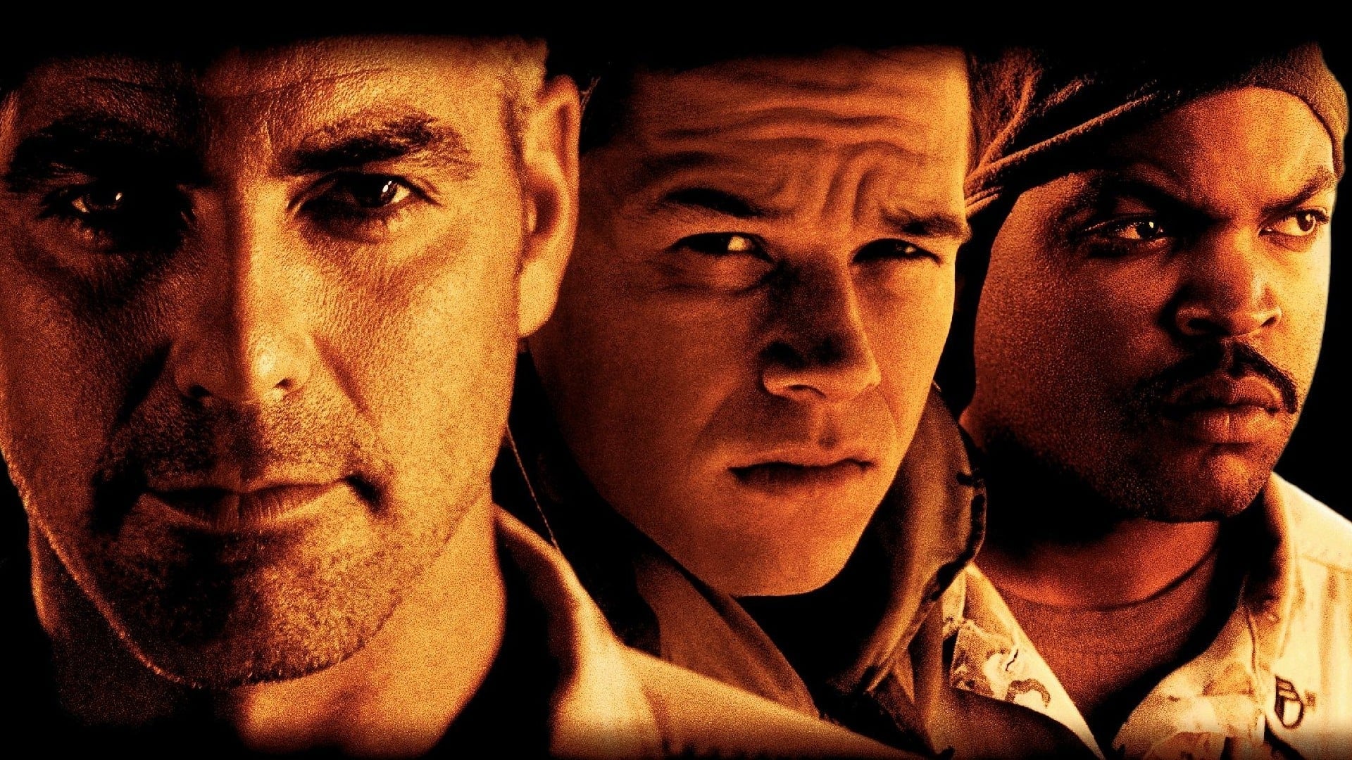 Three Kings (1999)