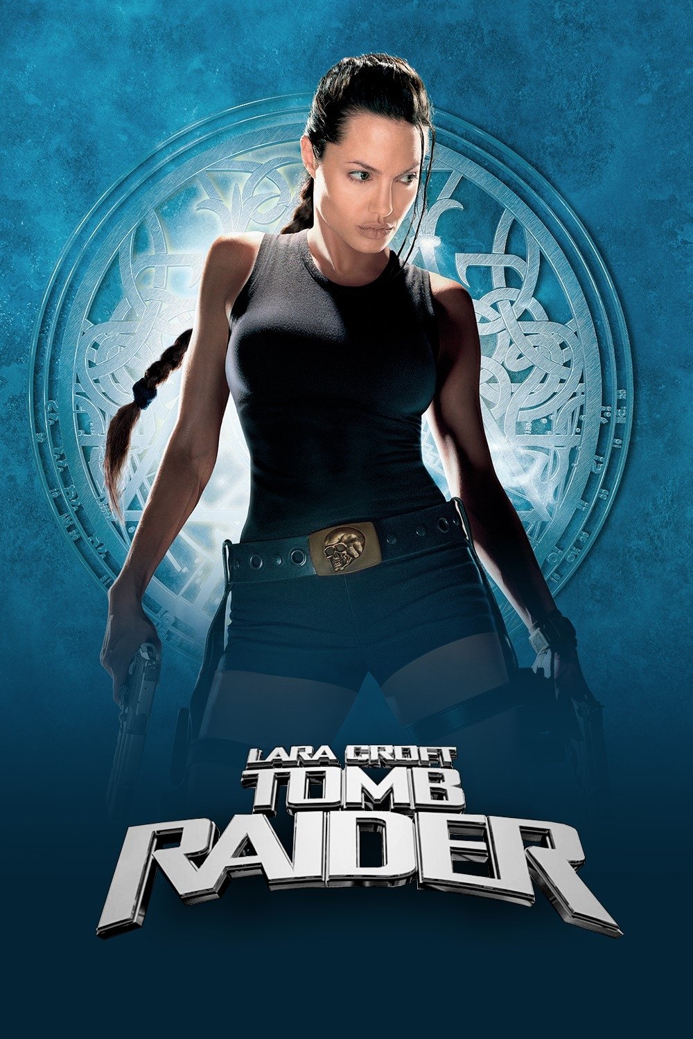 Lara Croft: Tomb Raider