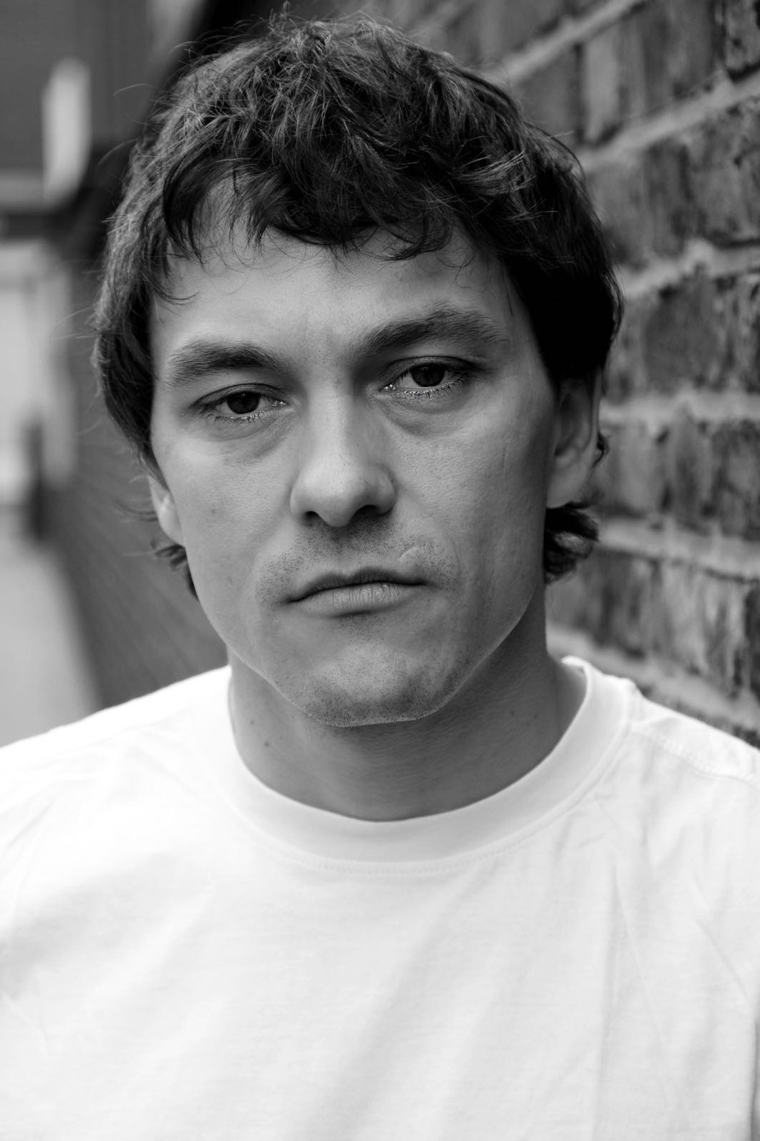 et billede af Genc Jakupi