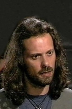 et billede af Johnny Theodoridis