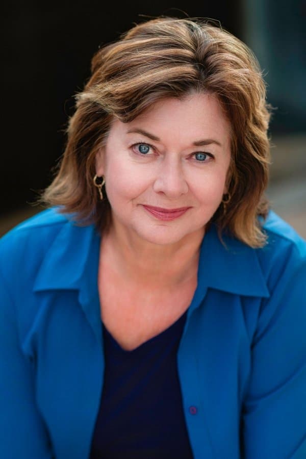 et billede af Stephanie Jones