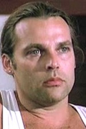 et billede af Gerry Pike