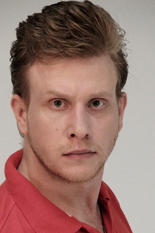 et billede af Denis Meleshko