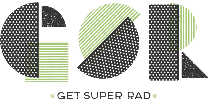 Get Super Rad