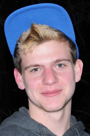 et billede af Sam Tieson