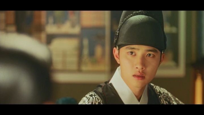 100 Days My Prince: 1×12