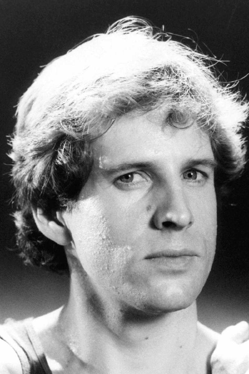 et billede af Blane Savage