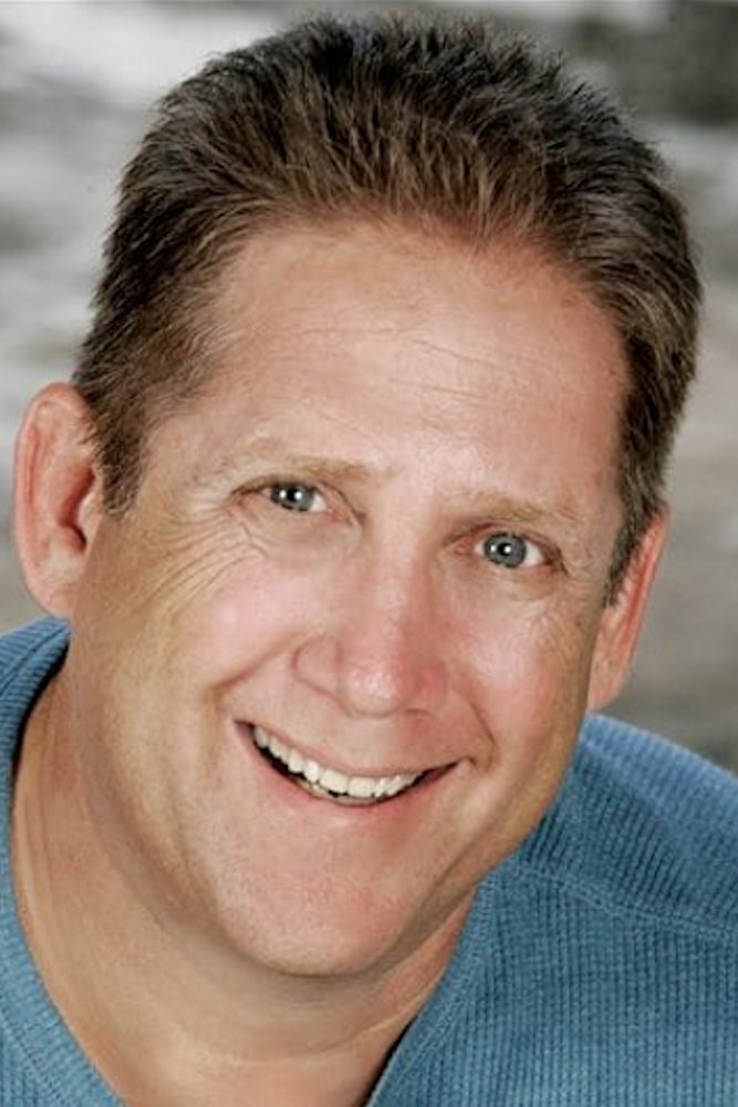 et billede af Ron Madoff