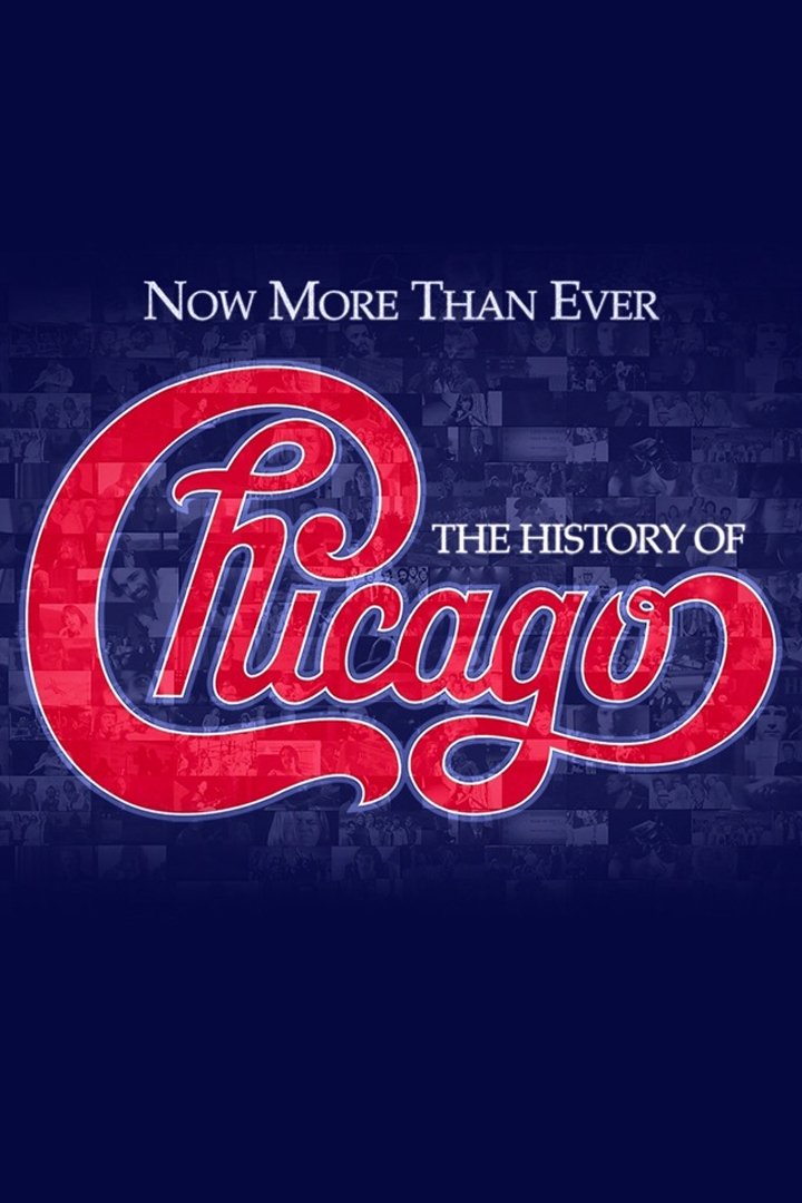 Now More than Ever: The History of Chicago