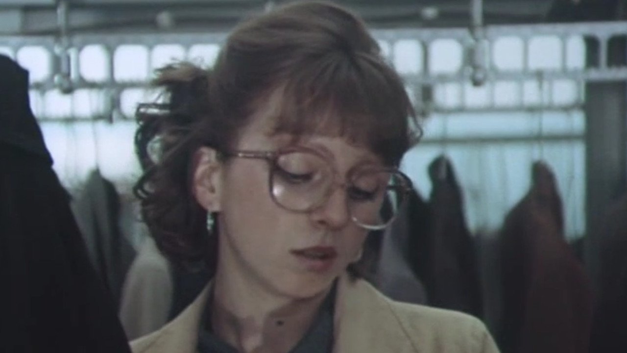 Рядом с вами (1967)