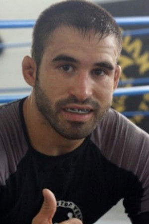 et billede af Pedro Nobre