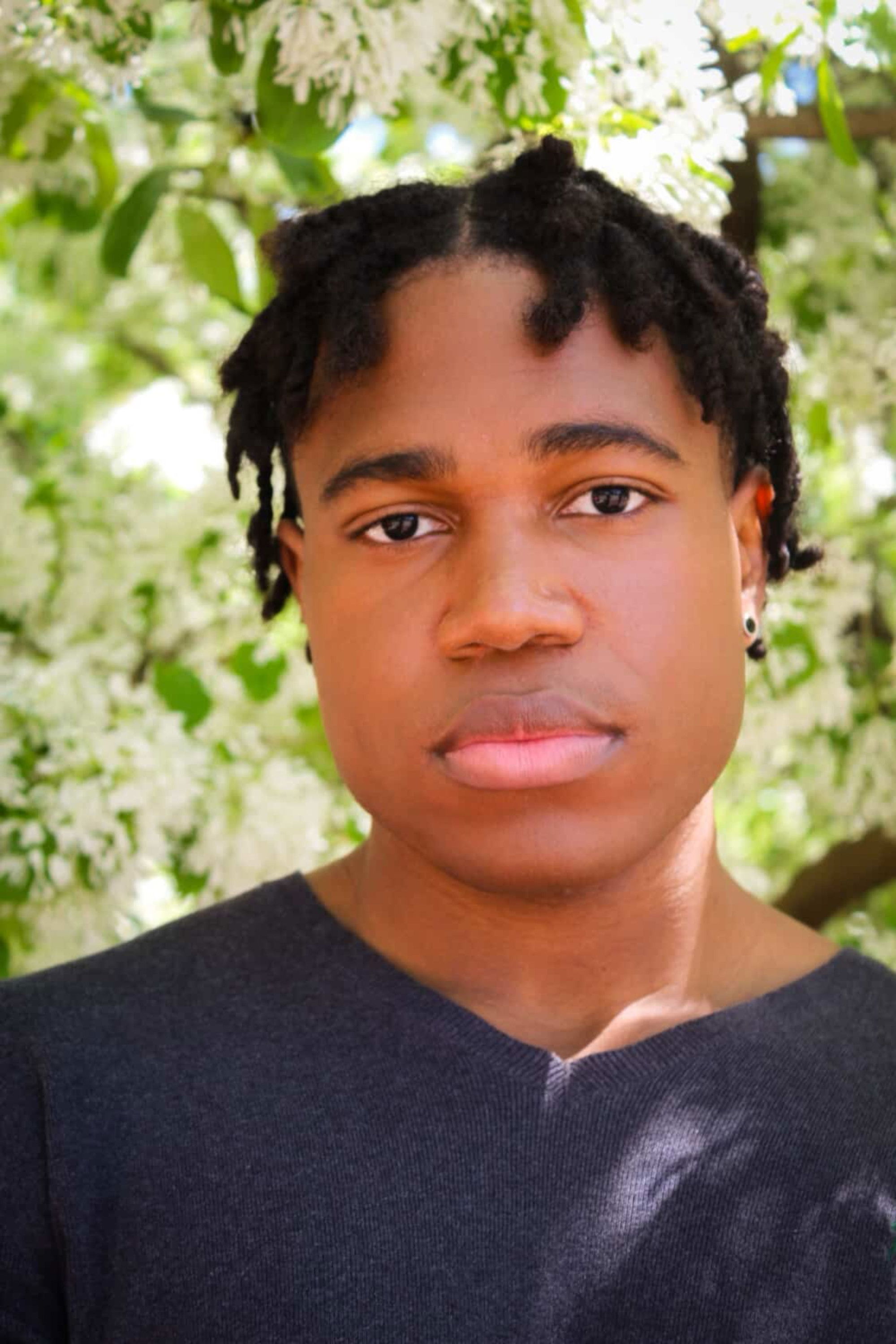 et billede af Jason Alvarez