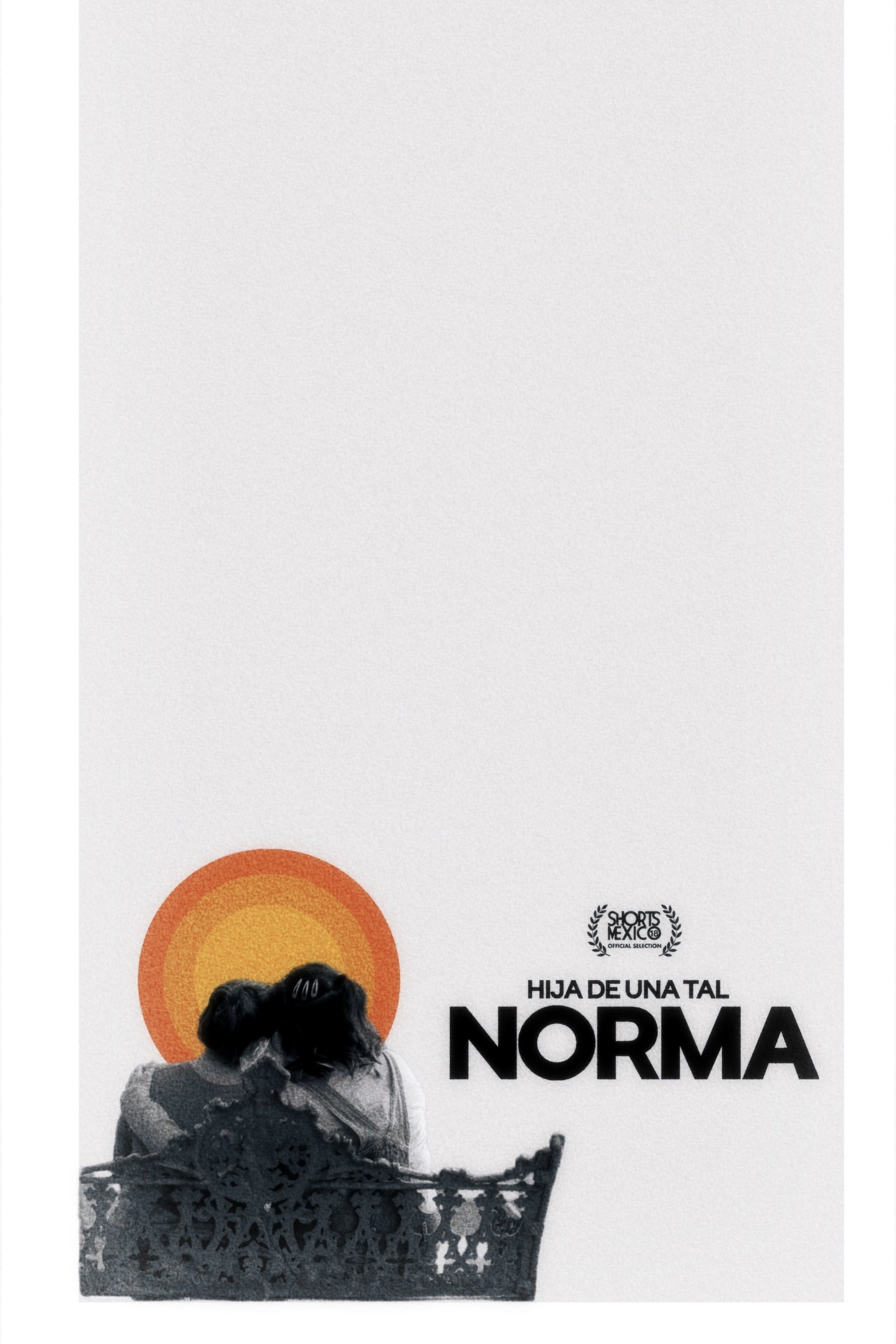 Norma's Daughter