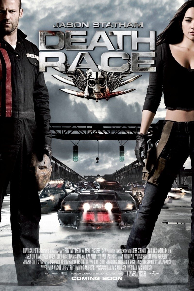 Death Race