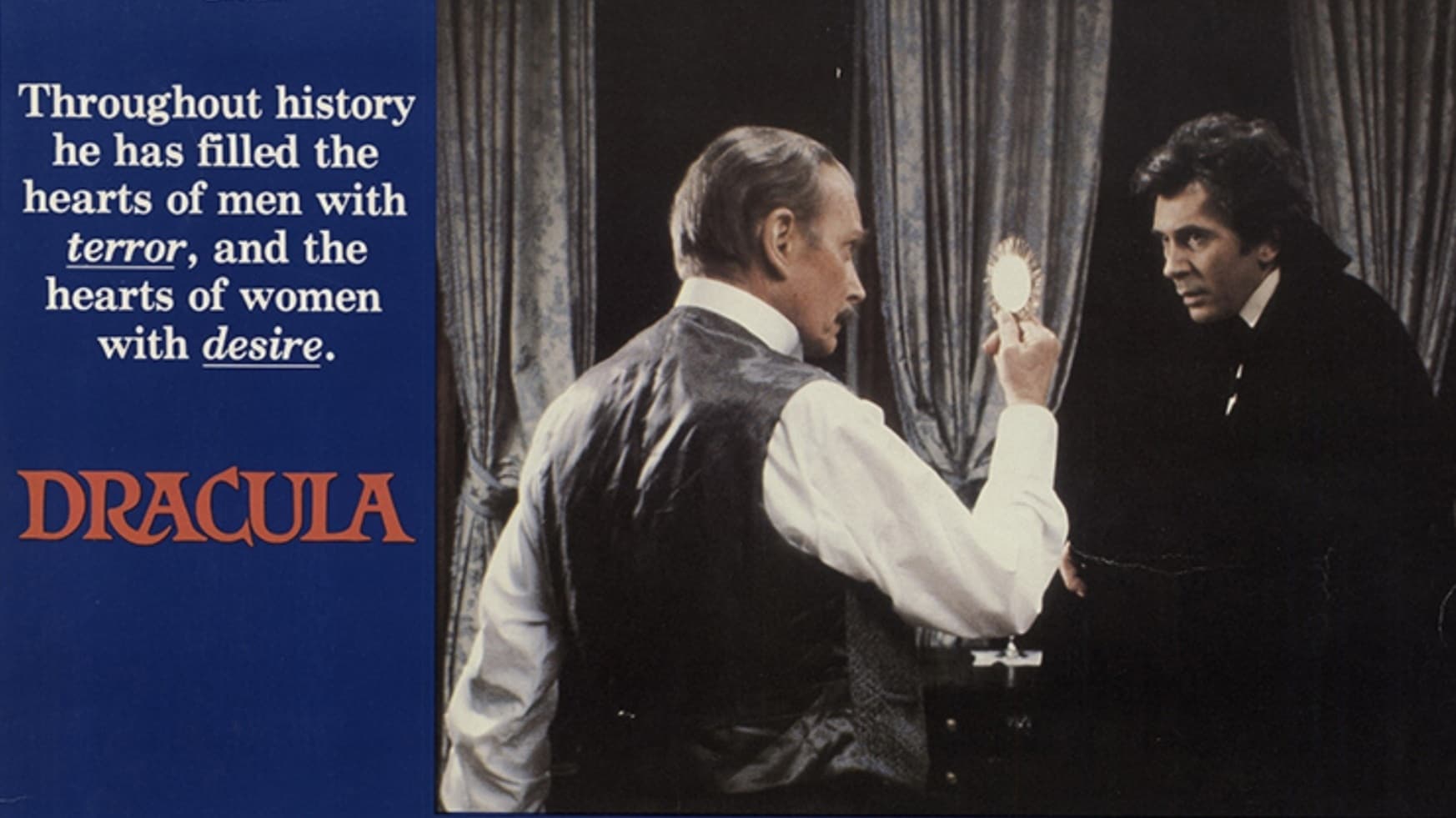 Greve Dracula (1979)