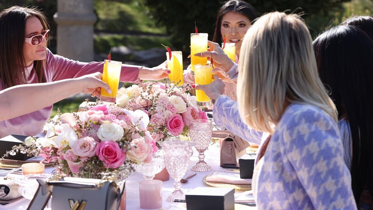The Real Housewives of Salt Lake City