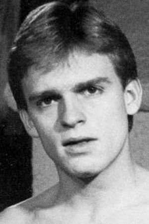 et billede af Pat Fulton