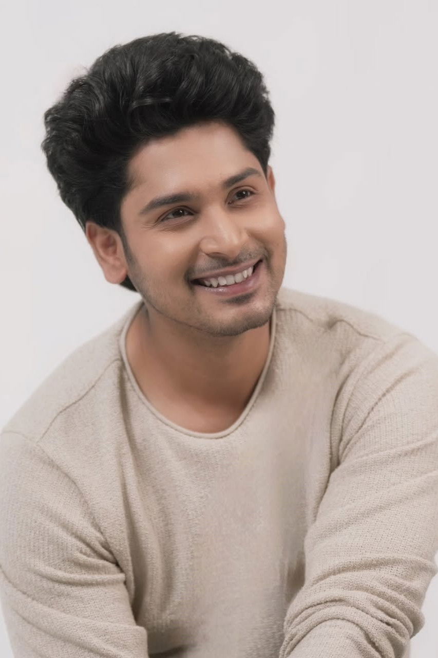 et billede af Abhishek Panda