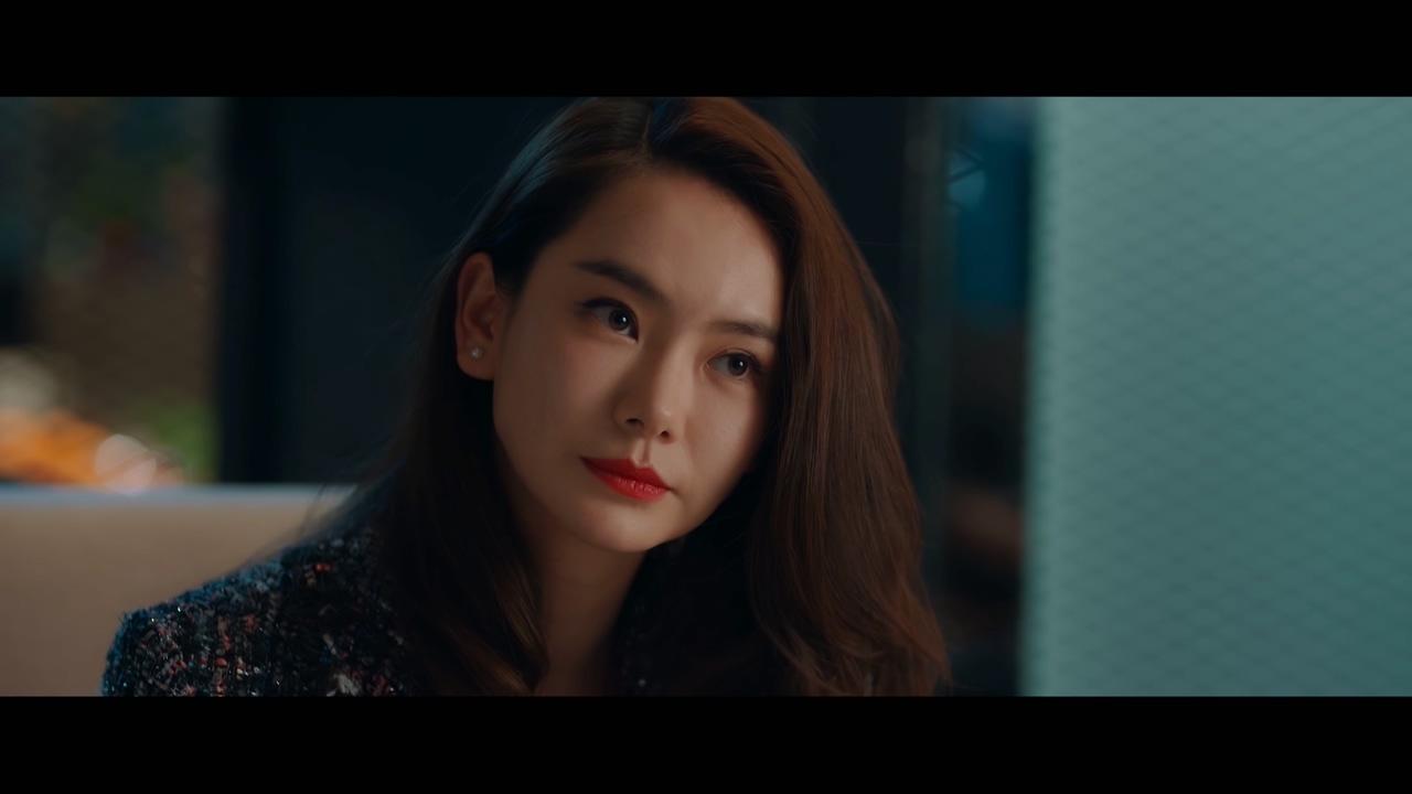 Women in Beijing