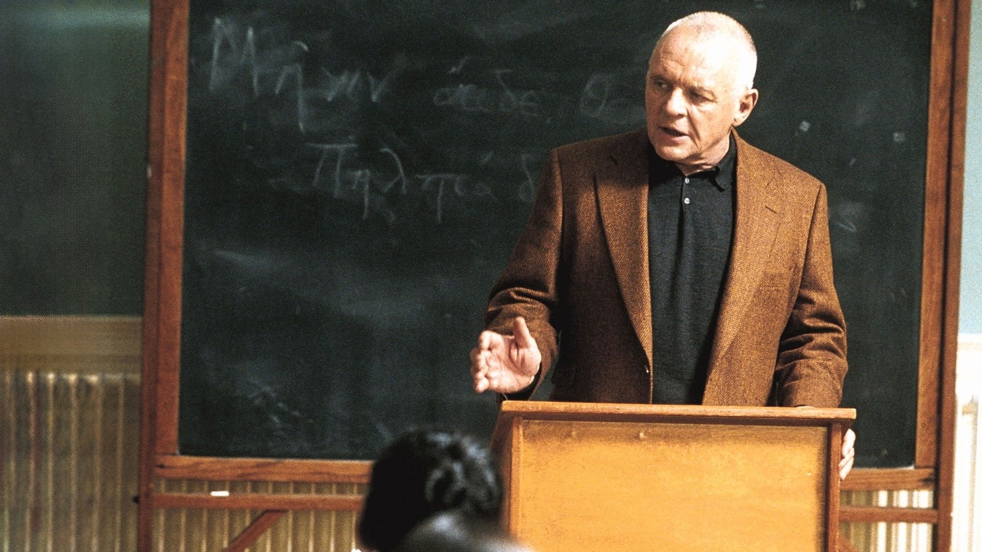 The Human Stain (2003)