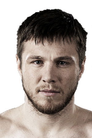 et billede af Dan Miller