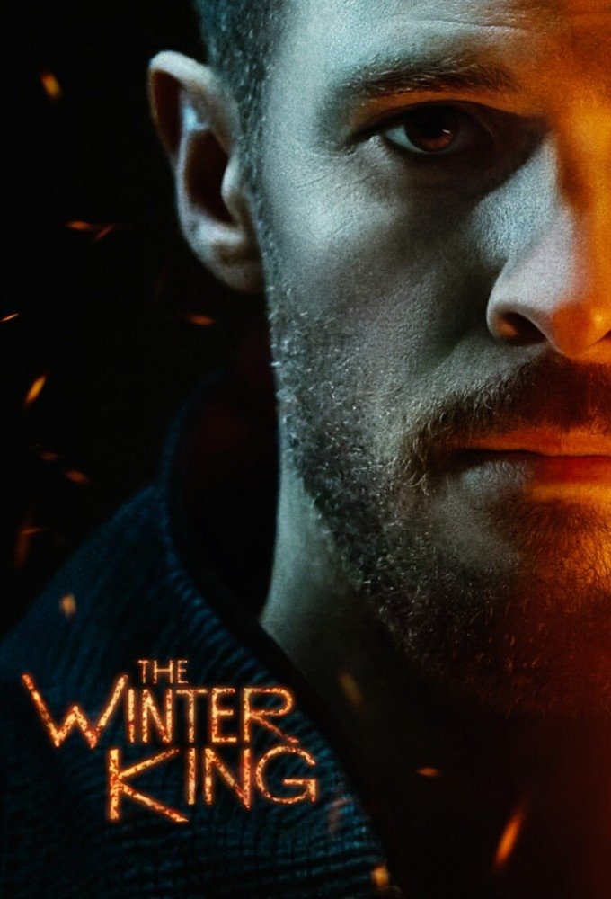 The Winter King (TV Series 20232023) Posters — The Movie Database (TMDB)