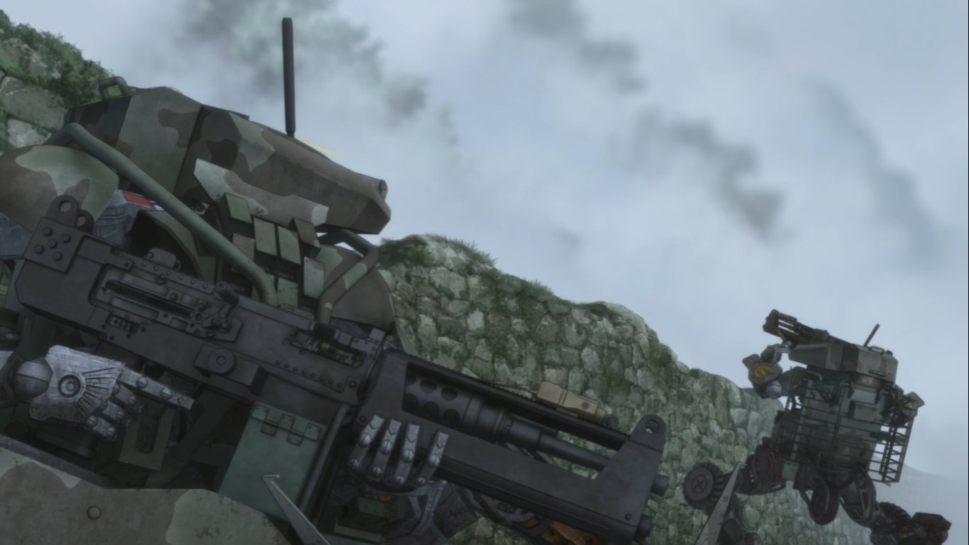 Thumbnail for Carhuincho Season 1 Episode 9