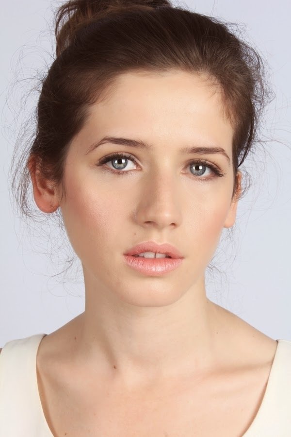 et billede af Paula Muñoz