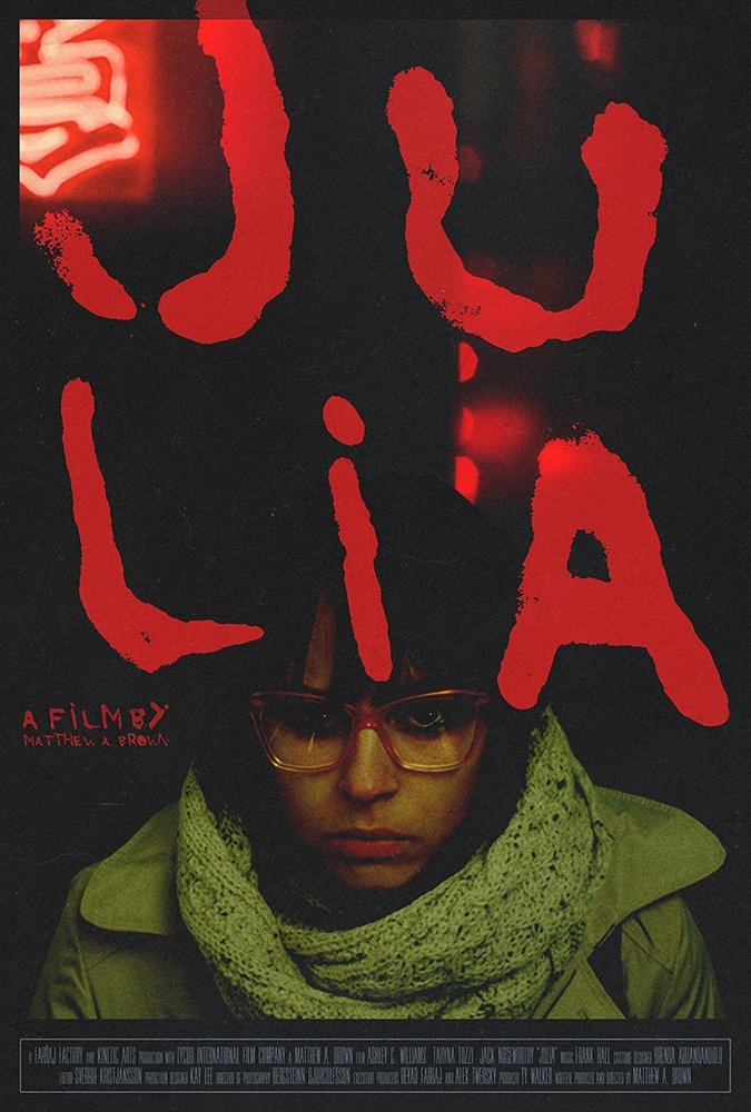 Julia