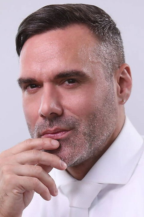 et billede af Manuel Skye