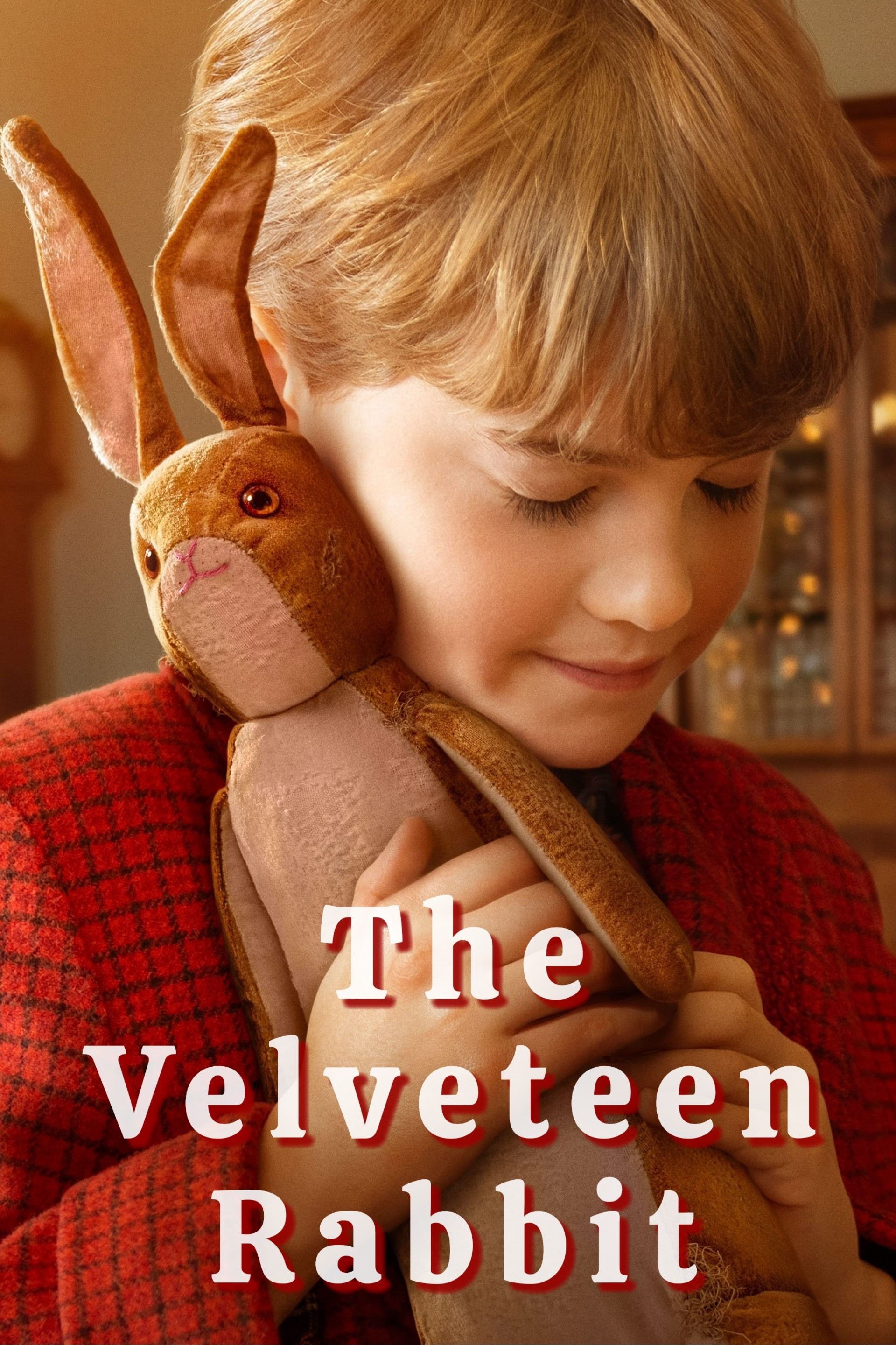 The Velveteen Rabbit