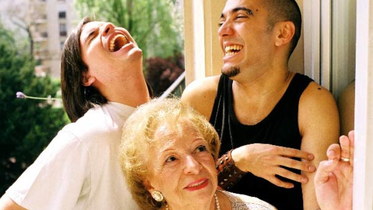 Grand Sons (2004)