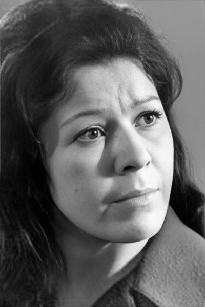 et billede af Marica Balan