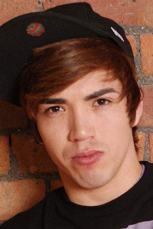 et billede af Alexis Alday