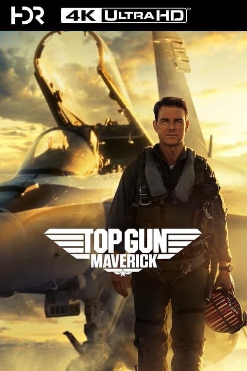 Top Gun: Maverick