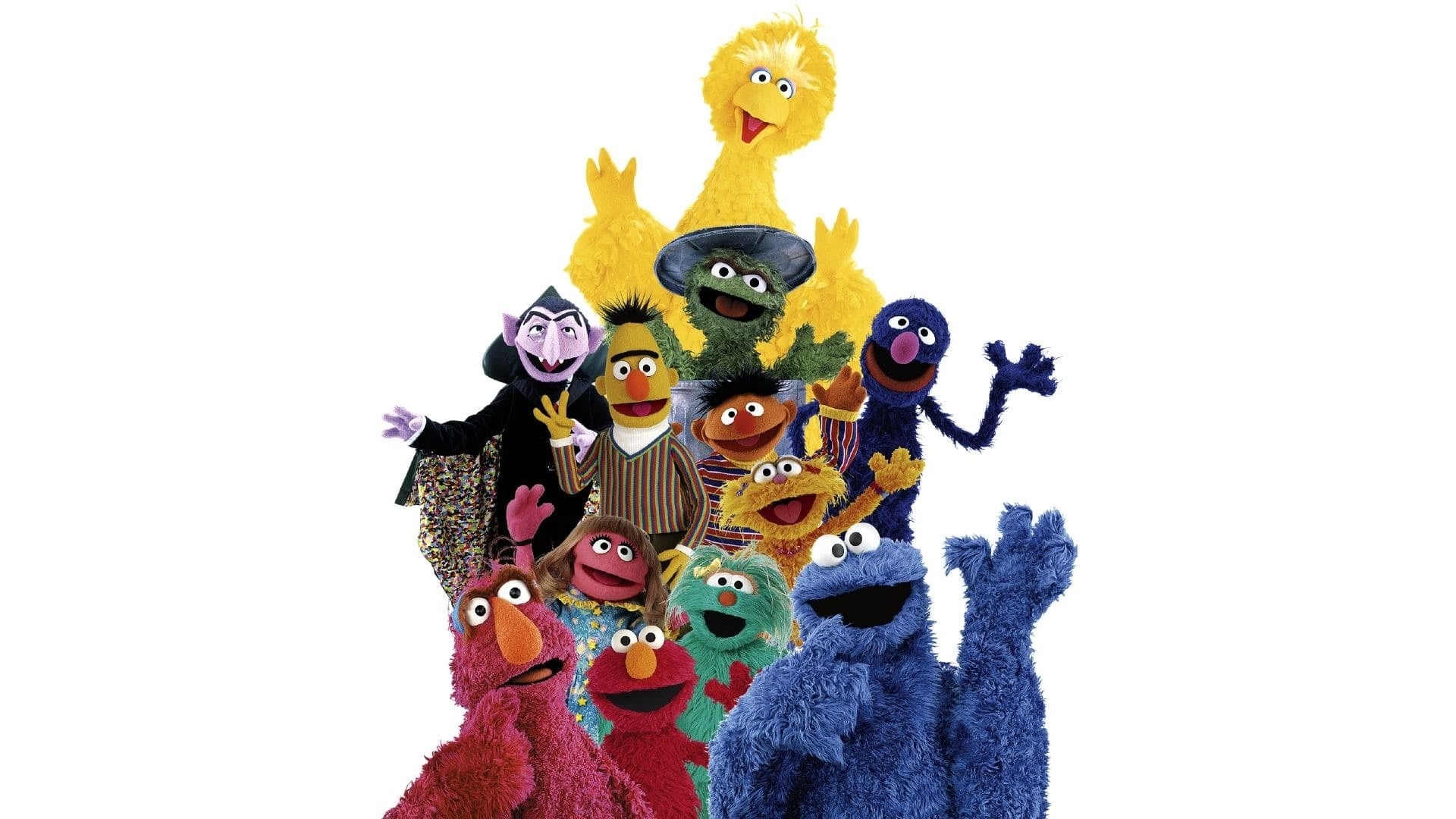 Sesame Street - Season 42