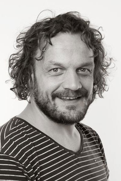 et billede af Anti Kobin