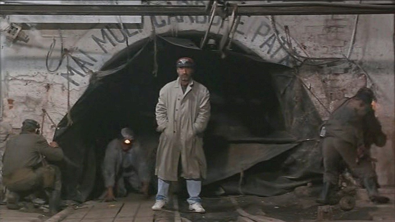 Too Late (1996)