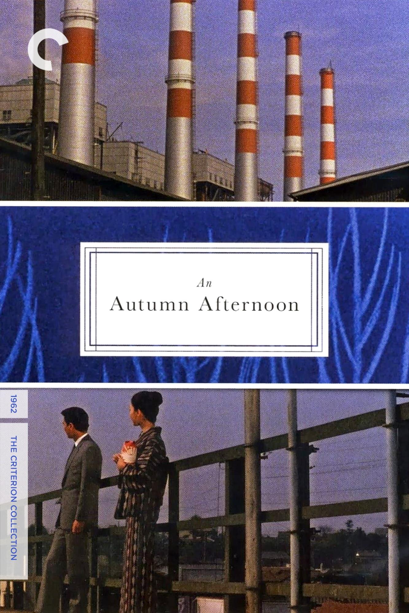 An Autumn Afternoon
