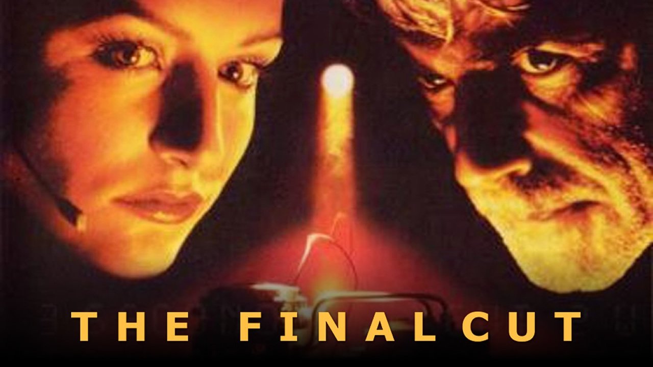 The Final Cut (1995)